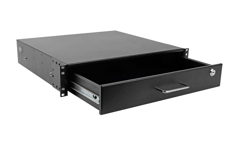 Tripp Lite SRDRAWER2U SmartRack 2U Locking Storage Drawer